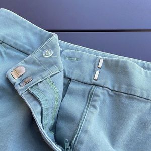 Loft Riviera shorts size 8